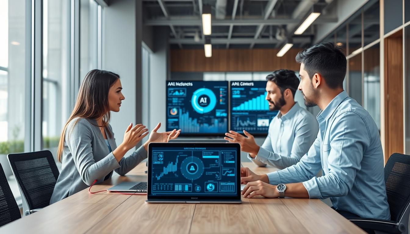 Business software solutions for enterprise operations