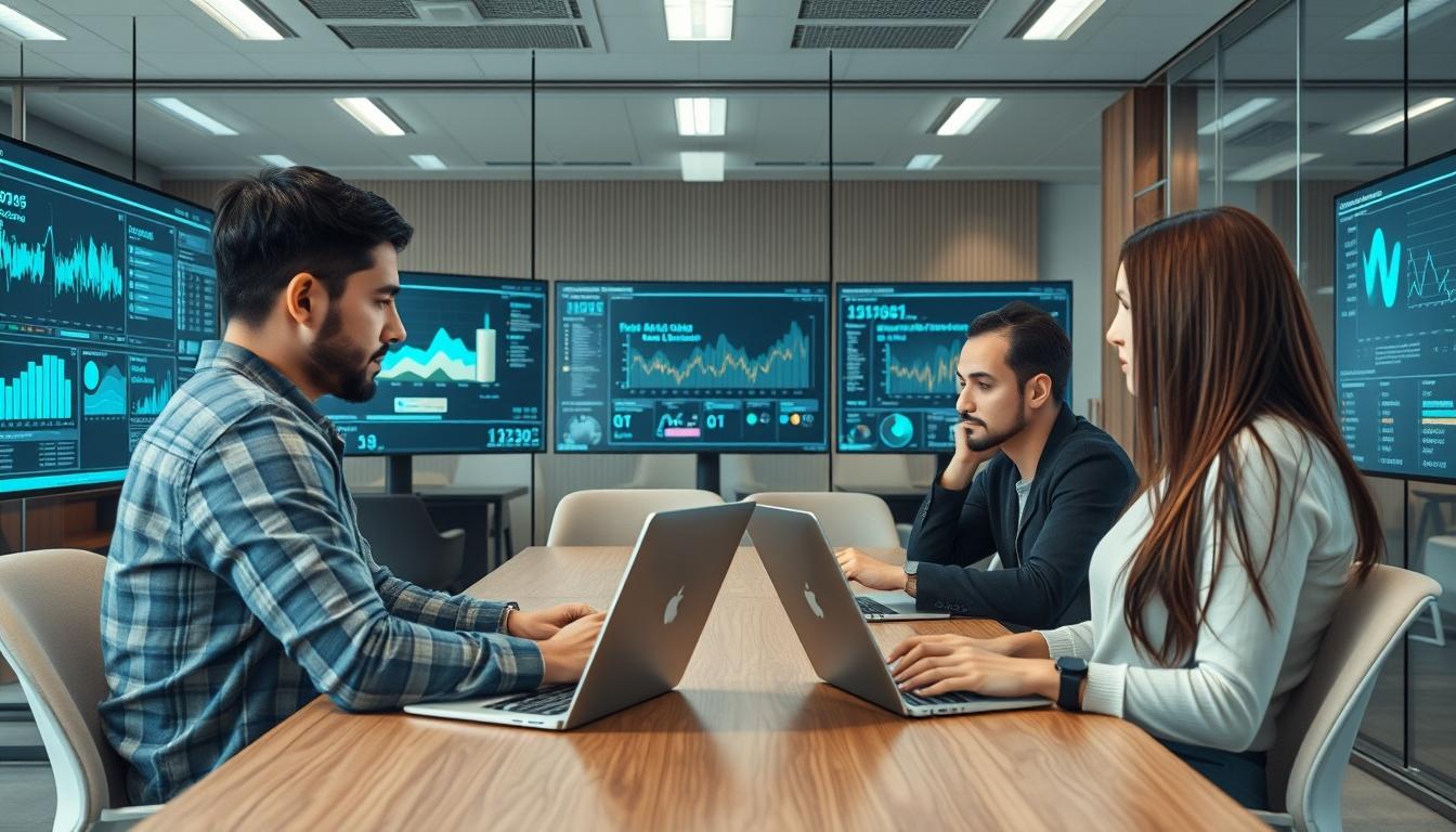 Automation and integration strategy for operations